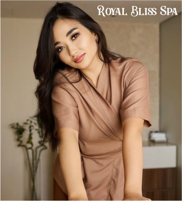 Aromatherapy Massage in Baramati